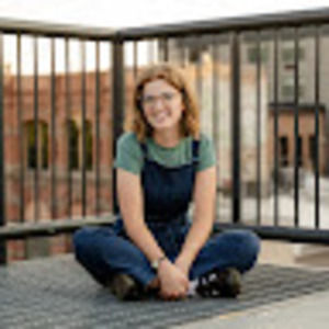 Meet your Posher, Sara